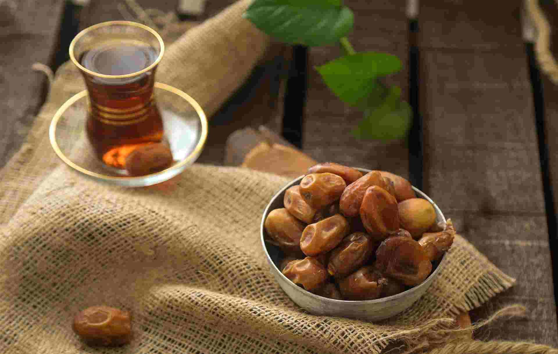 تصویر 1 از خرما زاهدی مخصوص صادراتی خوش طعم